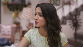 Iss Ishq Ka Rabb Rakha - 16th October 2024